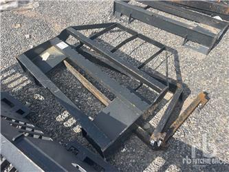  MOWER KING 48 in (Unused)