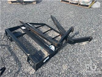  MOWER KING 48 in (Unused)