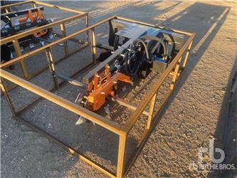  MOWER KING ECSSCT72