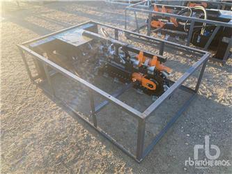  MOWER KING ECSSCT72