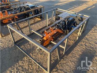  MOWER KING ECSSCT72