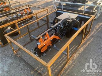  MOWER KING ECSSCT72