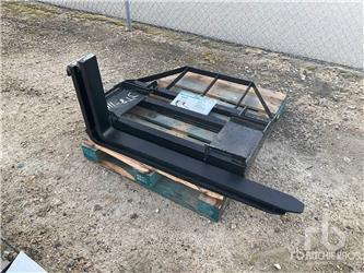  MOWER KING SA