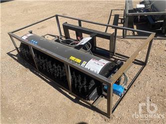  MOWER KING SSAB72