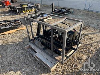  MOWER KING (Unused)