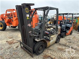 Nissan MPL02A25LV