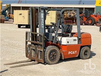  PCAT TW35