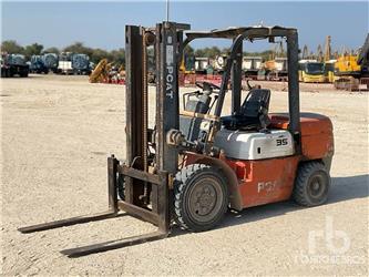  PCAT TW35