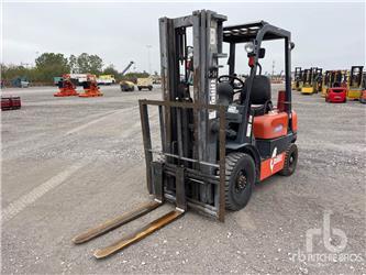 Tailift FD20