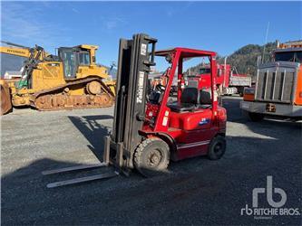 Tailift FG25