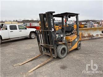TCM FG25T6