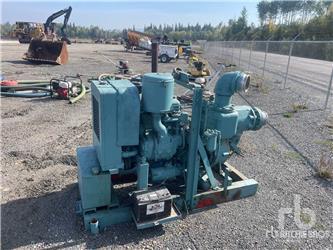  TRASH HOG Skid-Mounted
