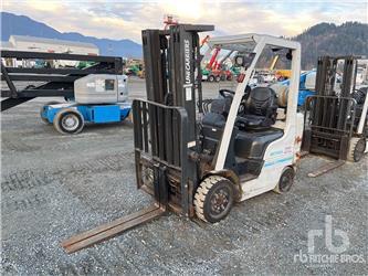  UNICARRIES MCP1F2A25LV