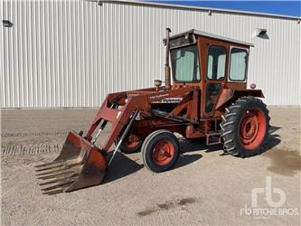 Volvo BM 650