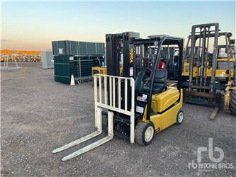 Yale ERP040VFN36TE08