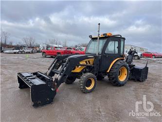 Yanmar LX4100