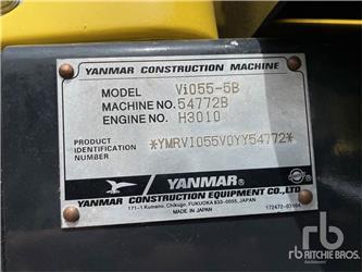 Yanmar VI055-5B