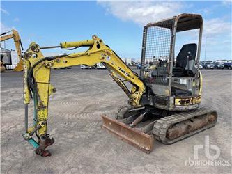 Yanmar VIO27-5