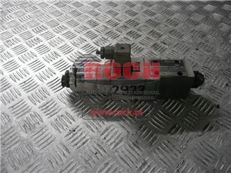 Bosch 0811402001 P MAX 315 BAR PV6-250 BAR - 1 SEKCYJNY 