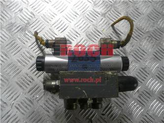 Bosch 683 0813100148 - 1 SEKCYJNY + 4WE6G60/EG12N9K4Z5LS