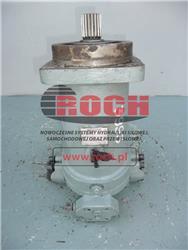 Hydromatik A6V.107.DA.2F.Z.2.137 22.25.12.31