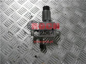 Hyundai 81LQ-50010 3414687 3414686 + 3036401 24VDC 30OHM -