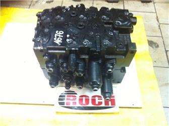 Kobelco LB30V00014F1 33170-4535 33170-4538 - 10 SEKCYJNY