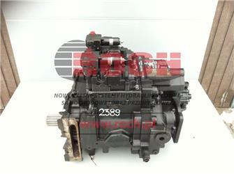 Kobelco LS10V00014F4 12710844 K5V200