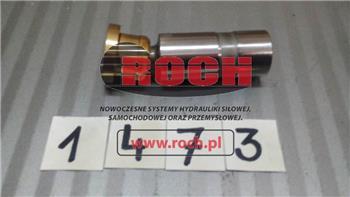 Kobelco TŁOCZKI DO SK200-6