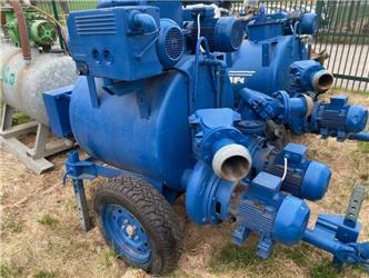 Huddig HBG GVE 162 HC988