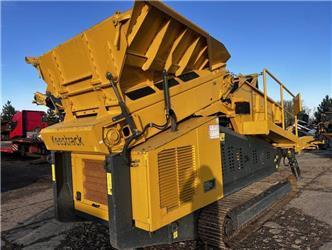 Keestrack K2