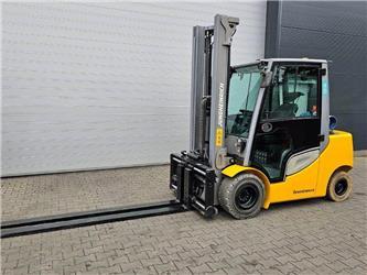 Jungheinrich TFG435s