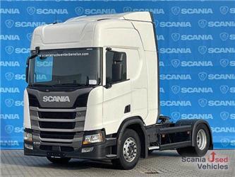 Scania R 450 A4x2NA DIFF LOCK RETARDER ACC