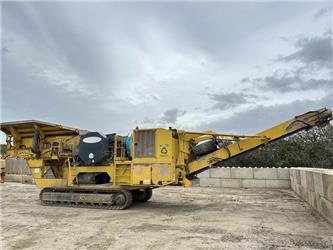 Keestrack Apollo