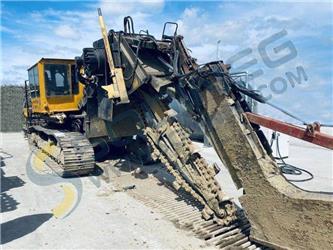 Inter-Drain 3035 HT