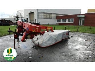 Kuhn GMD702