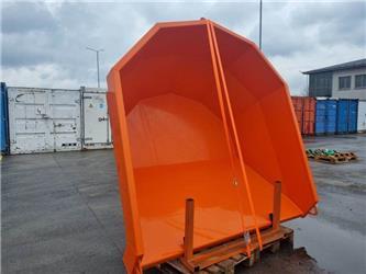 Ausa D1000 KIPER NOWY