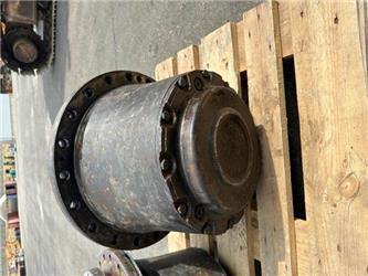 Bauer BG 12 SENNEBOGEN BS-40 FINAL DRIVE