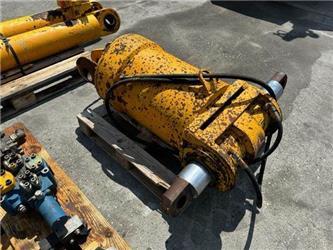 Bauer HYDRAULIC CYLINDER