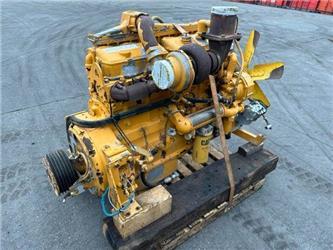 Caterpillar 3406