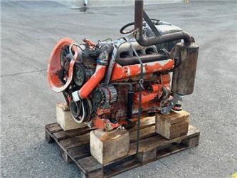Deutz F4L912
