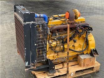 John Deere 6068tf275hp
