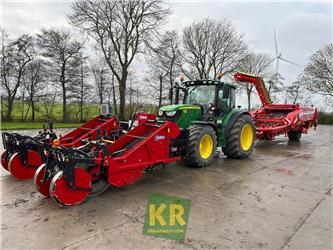 Grimme GT 170 S