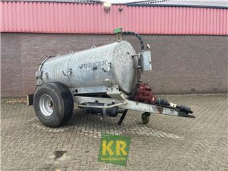 Joskin 4500s