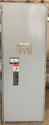 Asco 260AMP 208V