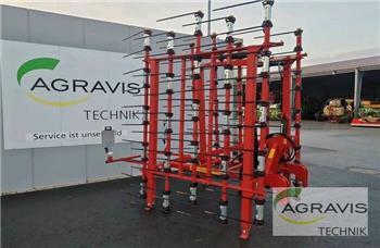 Brix STRAW MAX-P STR 600 H