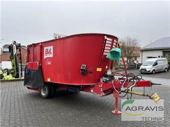 BvL van Lengerich V-MIX 17N 2S PLUS