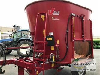 BvL van Lengerich V-MIX PLUS 12-1S