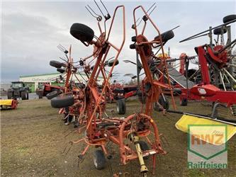 Fella TH 680 Hydro Wender