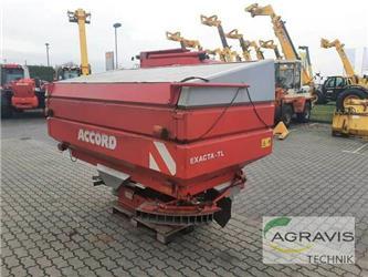 Kverneland EXACTA TL